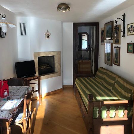Apartamento Casa Di Nonna Entracque Exterior foto
