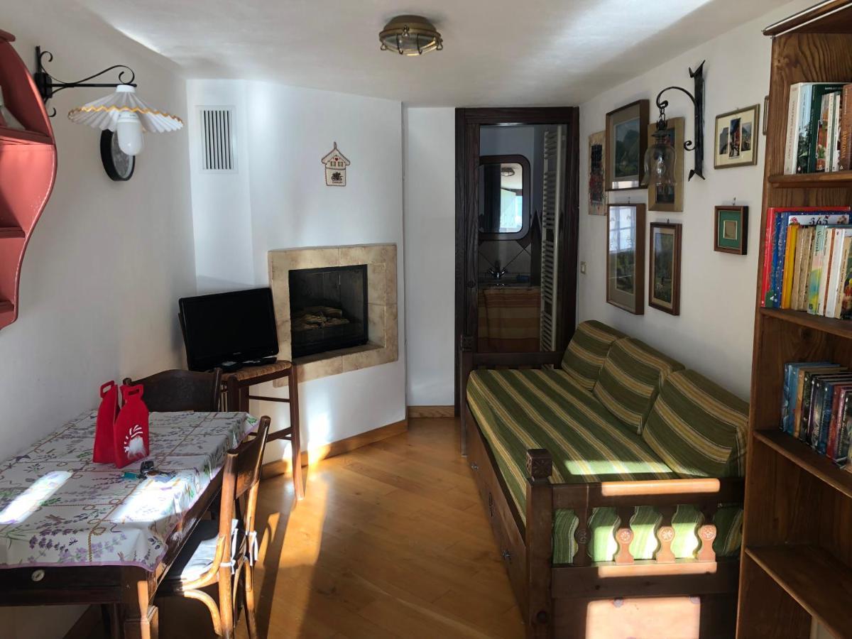 Apartamento Casa Di Nonna Entracque Exterior foto